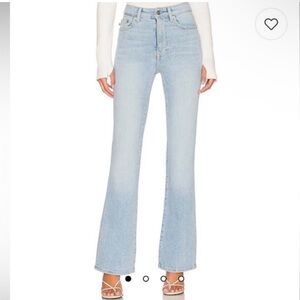 Lovers and Friends Greyson Jeans Size 28